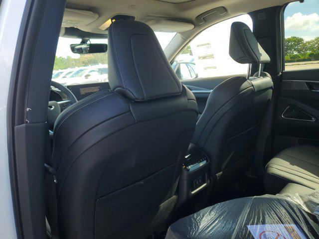 new 2026 INFINITI QX60 car, priced at $60,390