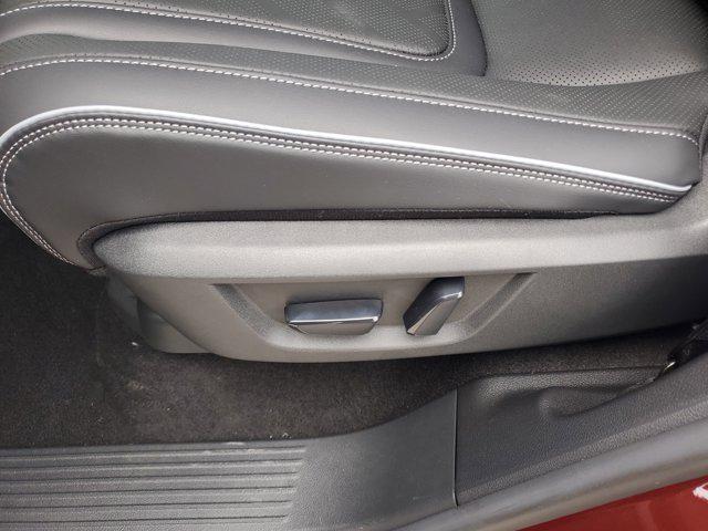 new 2025 INFINITI QX80 car, priced at $92,795