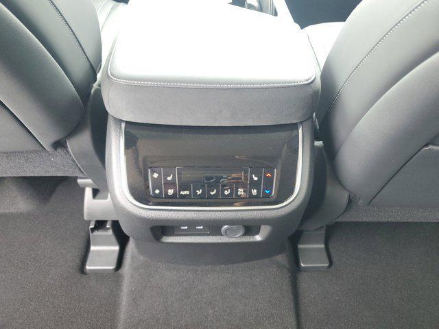 new 2025 INFINITI QX80 car, priced at $92,795