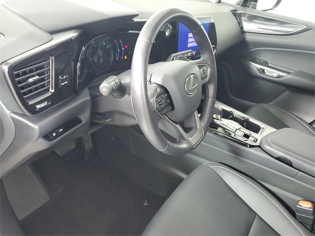used 2024 Lexus NX 250 car, priced at $38,891