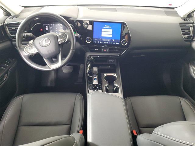 used 2024 Lexus NX 250 car, priced at $38,891