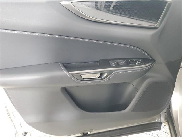 used 2024 Lexus NX 250 car, priced at $38,891