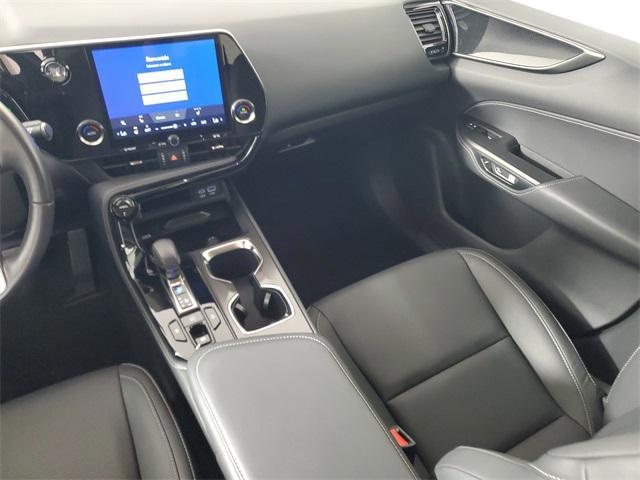 used 2024 Lexus NX 250 car, priced at $38,891