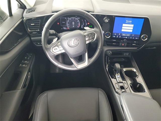 used 2024 Lexus NX 250 car, priced at $38,891