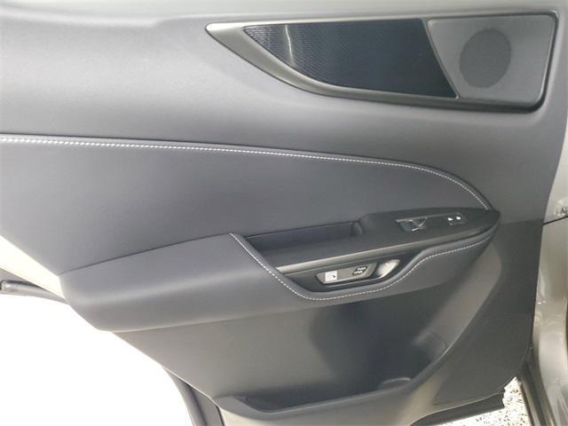 used 2024 Lexus NX 250 car, priced at $38,891