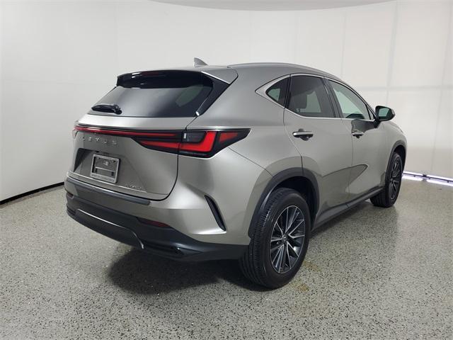 used 2024 Lexus NX 250 car, priced at $38,891