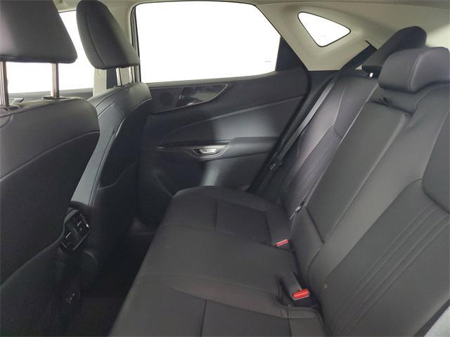 used 2024 Lexus NX 250 car, priced at $38,891
