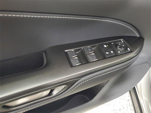 used 2024 Lexus NX 250 car, priced at $38,891