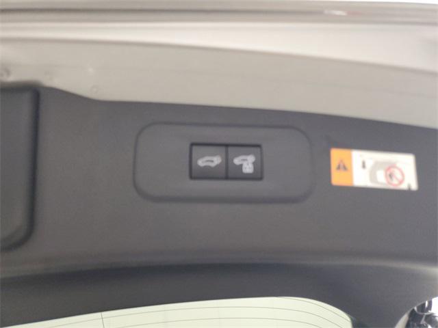 used 2024 Lexus NX 250 car, priced at $38,891