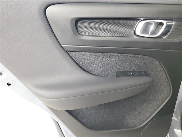 used 2023 Volvo XC40 car, priced at $36,991
