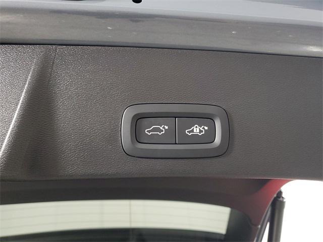 used 2023 Volvo XC40 car, priced at $36,991