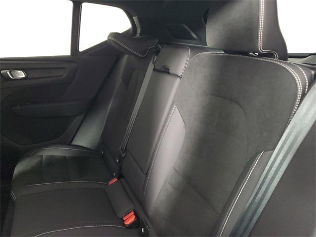 used 2023 Volvo XC40 car, priced at $36,991