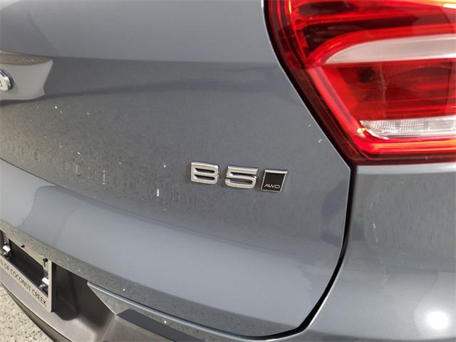 used 2023 Volvo XC40 car, priced at $36,991