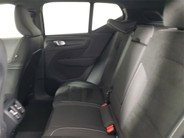 used 2023 Volvo XC40 car, priced at $36,991