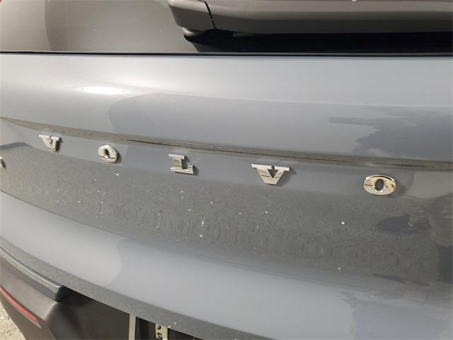 used 2023 Volvo XC40 car, priced at $36,991