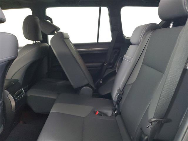 used 2022 Lexus GX 460 car, priced at $47,537
