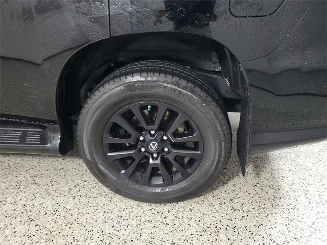 used 2022 Lexus GX 460 car, priced at $47,537