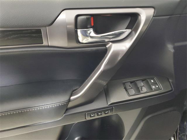 used 2022 Lexus GX 460 car, priced at $47,537