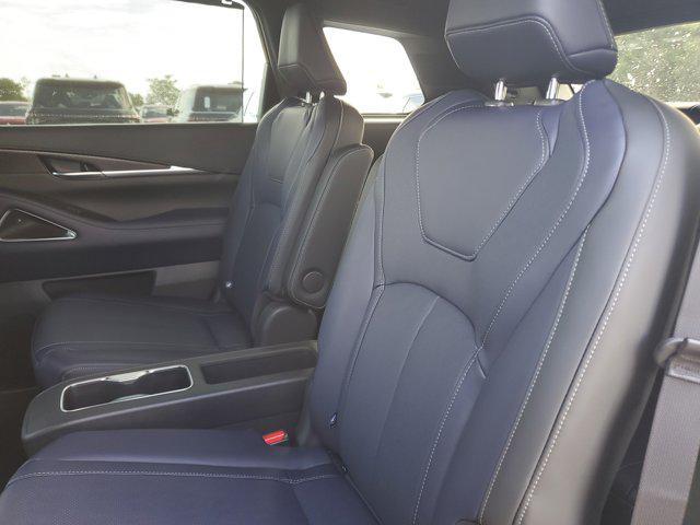 new 2026 INFINITI QX60 car, priced at $60,385