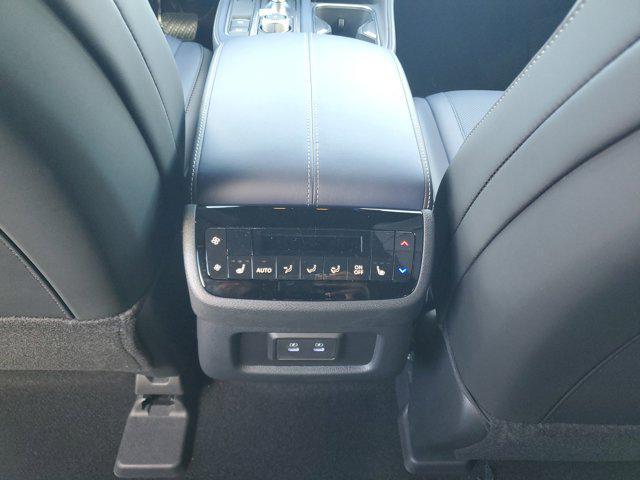 new 2026 INFINITI QX60 car, priced at $60,385