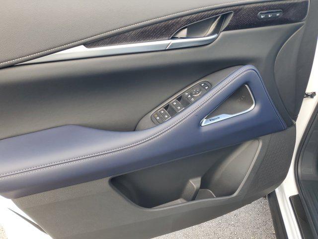 new 2026 INFINITI QX60 car, priced at $60,385