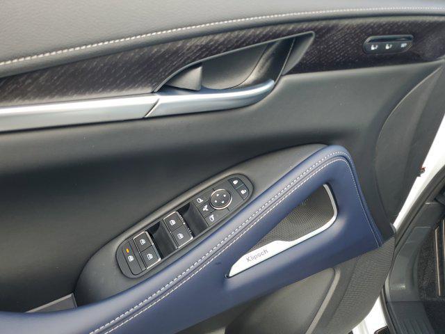 new 2026 INFINITI QX60 car, priced at $60,385