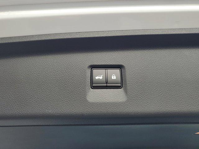 new 2026 INFINITI QX60 car, priced at $60,385