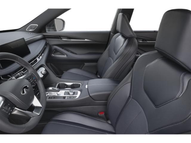new 2026 INFINITI QX60 car, priced at $66,385