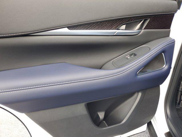 new 2026 INFINITI QX60 car, priced at $60,385