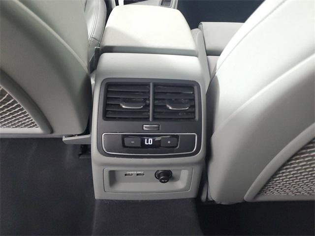 used 2023 Audi A4 car, priced at $30,491