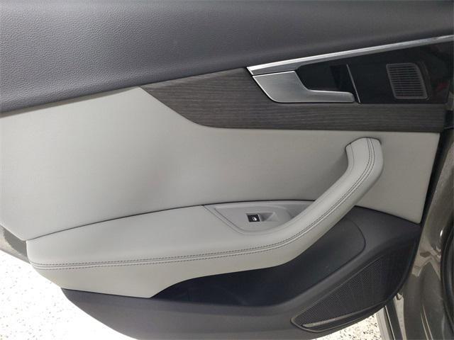 used 2023 Audi A4 car, priced at $30,491