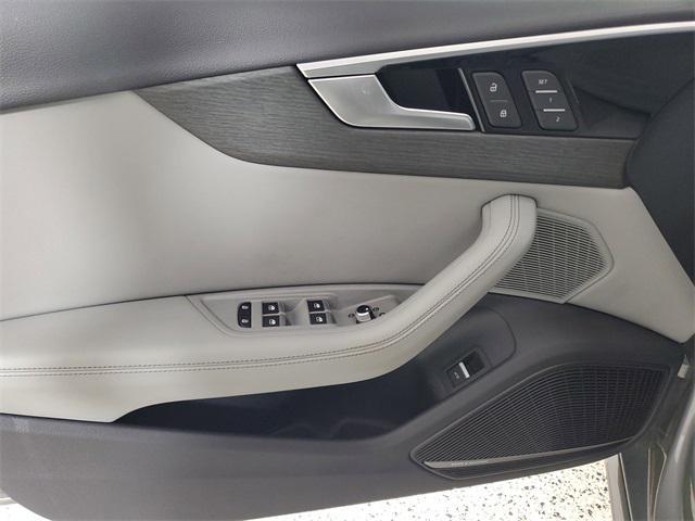 used 2023 Audi A4 car, priced at $30,491