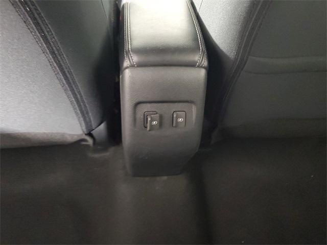 used 2024 Nissan Kicks car, priced at $19,491