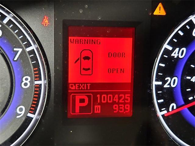 used 2008 INFINITI G37 car, priced at $8,881