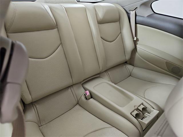 used 2008 INFINITI G37 car, priced at $8,881