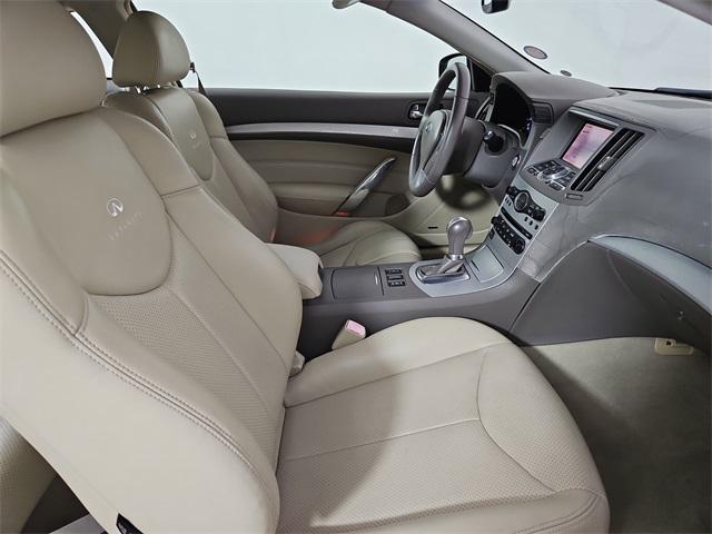 used 2008 INFINITI G37 car, priced at $8,881