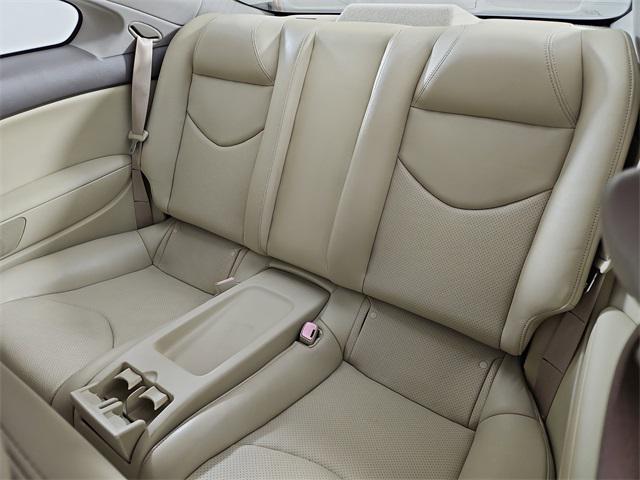 used 2008 INFINITI G37 car, priced at $8,881