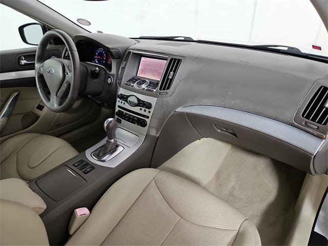 used 2008 INFINITI G37 car, priced at $8,881