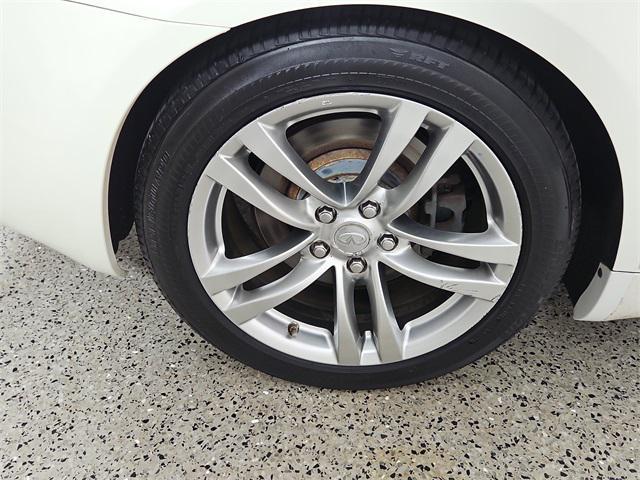 used 2008 INFINITI G37 car, priced at $8,881