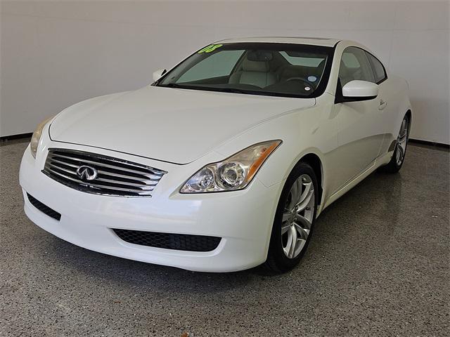 used 2008 INFINITI G37 car, priced at $8,881