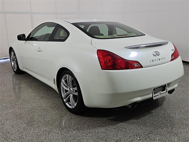 used 2008 INFINITI G37 car, priced at $8,881