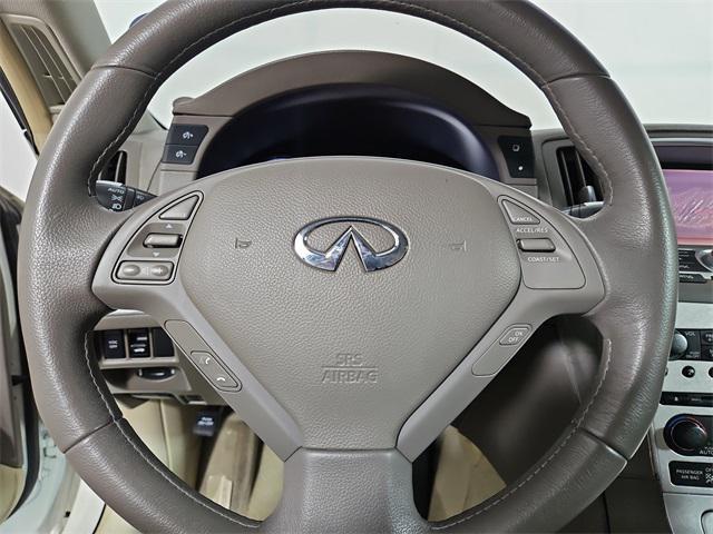 used 2008 INFINITI G37 car, priced at $8,881