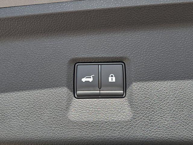 new 2026 INFINITI QX60 car, priced at $59,490