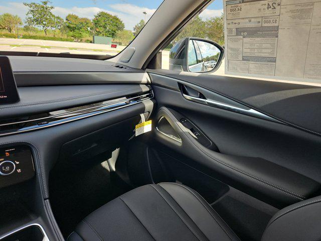 new 2026 INFINITI QX60 car, priced at $59,490