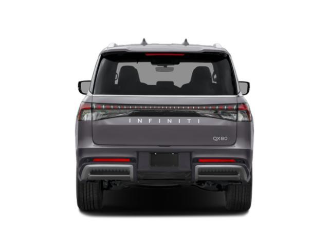 new 2026 INFINITI QX80 car, priced at $95,175