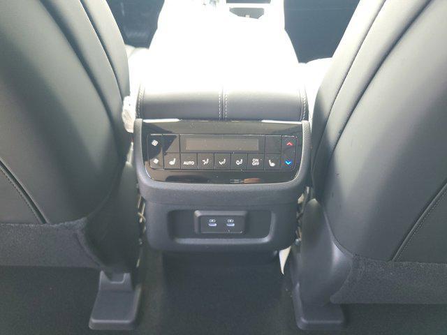 new 2026 INFINITI QX60 car, priced at $60,185