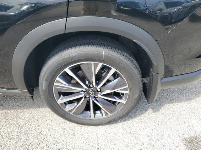 new 2026 INFINITI QX60 car, priced at $60,185