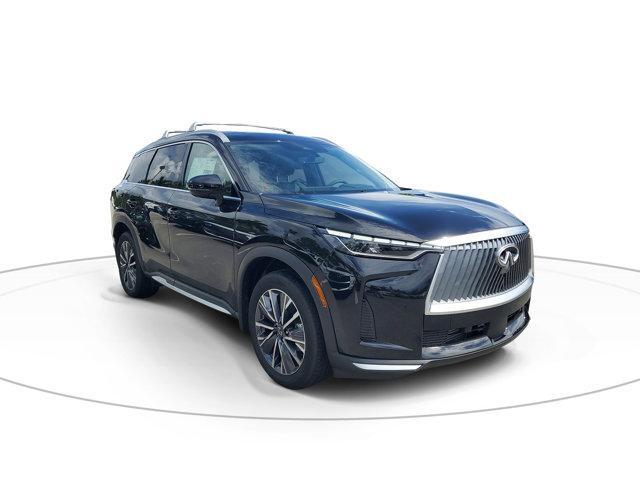 new 2026 INFINITI QX60 car, priced at $60,185