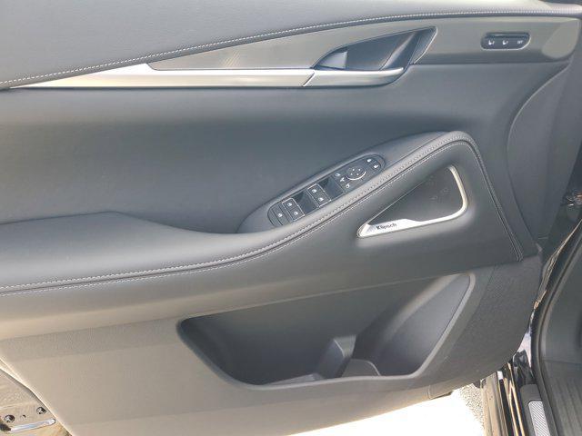 new 2026 INFINITI QX60 car, priced at $60,185