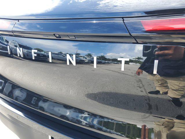 new 2026 INFINITI QX60 car, priced at $60,185